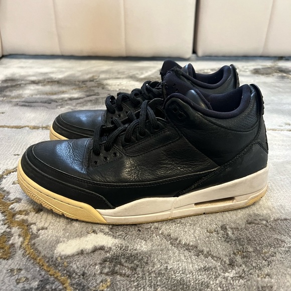 Jordan Other - Air Jordan 3 “Cyber Monday”, Size 10.5